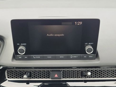 Used 2024 Honda Civic Sport image 17