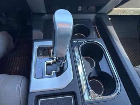 Used 2019 Toyota Tundra Limited image 18