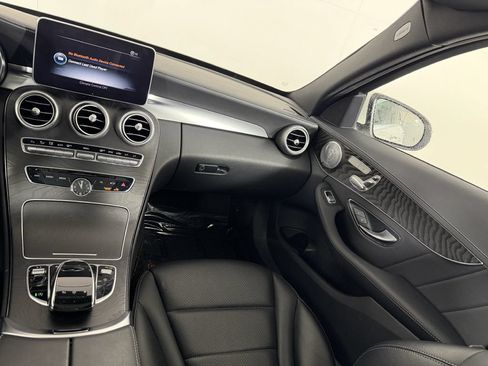 Used 2015 Mercedes-Benz C 300 4MATIC Sedan image 34