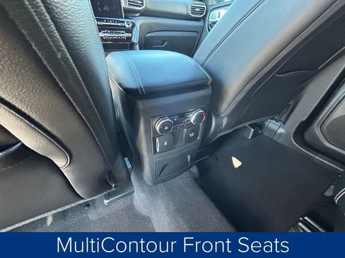 Used 2022 Ford Explorer ST w/ Equipment Group 401A image 21