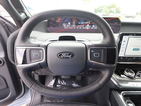 New 2026 Ford Expedition Platinum AWD/4WD image 20