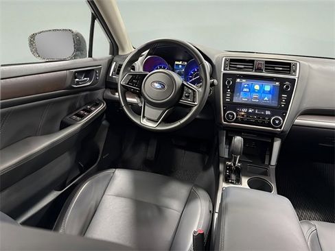 Used 2019 Subaru Outback 2.5i Limited image 29