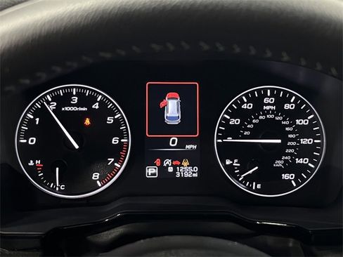 Certified 2025 Subaru Outback Premium image 24