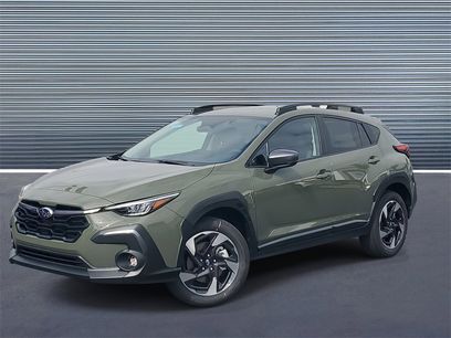 New 2026 Subaru Crosstrek 2.5i Limited