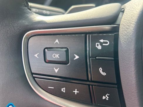 Used 2024 Lexus ES 350 w/ Premium Package FWD image 20