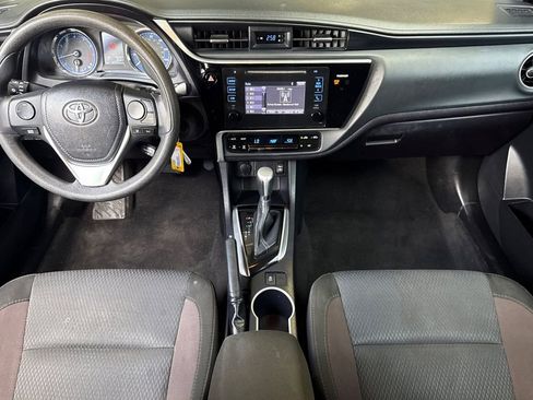 Used 2017 Toyota Corolla LE w/ Carpet Mat Package (TMS) image 13