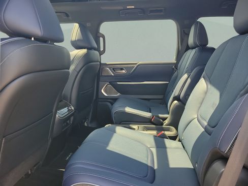 New 2027 INFINITI QX80 Sensory w/ Sport Exterior Package AWD/4WD image 22