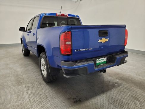 Used 2019 Chevrolet Colorado LT w/ LT Convenience Package image 5