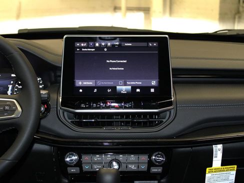 New 2026 Jeep Compass Limited image 12