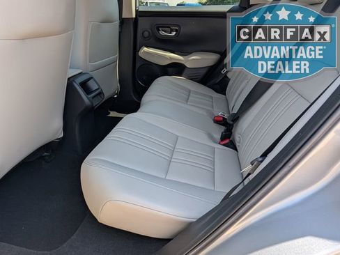 Used 2024 Honda HR-V EX-L image 18