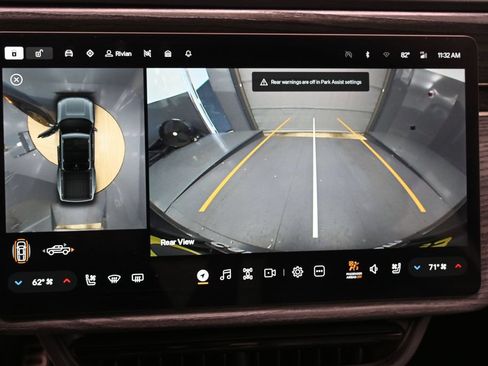 Used 2022 Rivian R1T Adventure AWD/4WD image 29