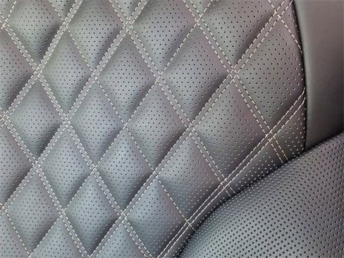 Used 2024 Genesis GV80 3.5T w/ Prestige Package image 13