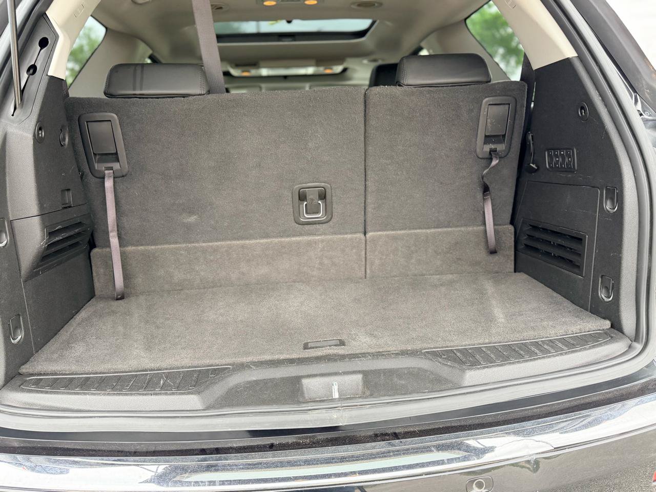 Used 2012 GMC Acadia Denali FWD image 21