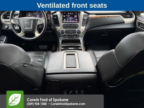 Used 2015 GMC Yukon Denali image 16