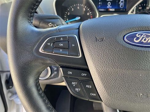 Used 2019 Ford Escape SEL image 20