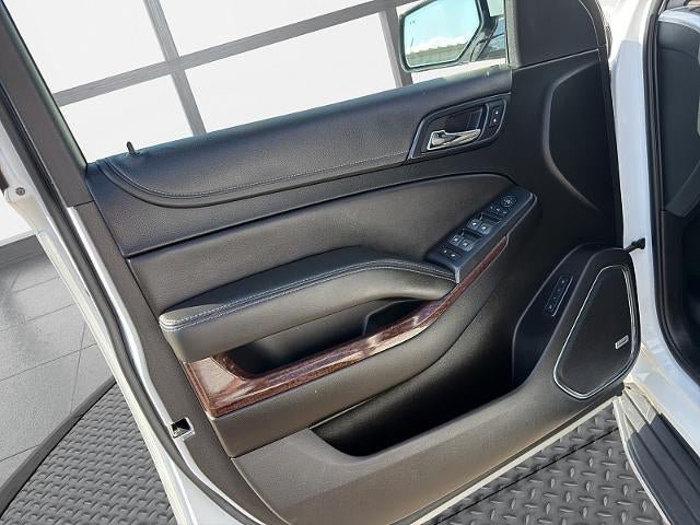 Used 2020 GMC Yukon SLT AWD/4WD image 41