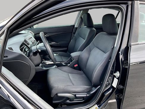 Used 2015 Honda Civic LX image 19