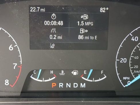 New 2025 Ford Transit 250 Low Roof image 27