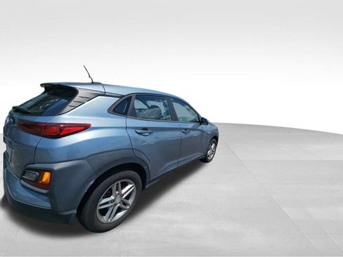 Used 2020 Hyundai Kona SE FWD image 7