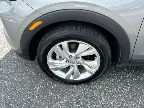 Certified 2025 Buick Encore GX Preferred FWD image 28