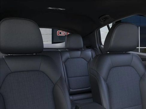New 2026 Buick Envista Preferred w/ Convenience I Package FWD image 24