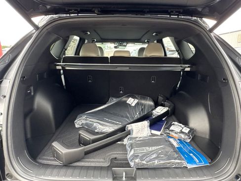 New 2026 Hyundai Tucson Limited image 14