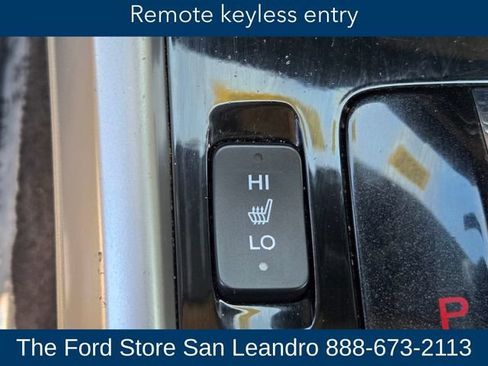 Used 2017 Honda Accord EX-L image 22