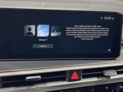 New 2026 Kia Sorento LX image 26