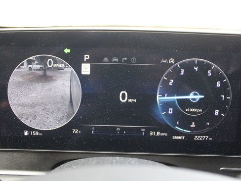 Certified 2024 Kia Sportage X-Pro Prestige image 31