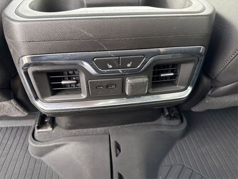 Used 2021 Chevrolet Silverado 2500 LTZ w/ LTZ Plus Package image 35