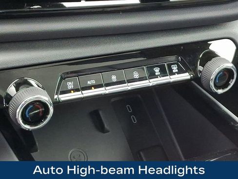 Used 2024 Chevrolet Silverado EV RST image 15