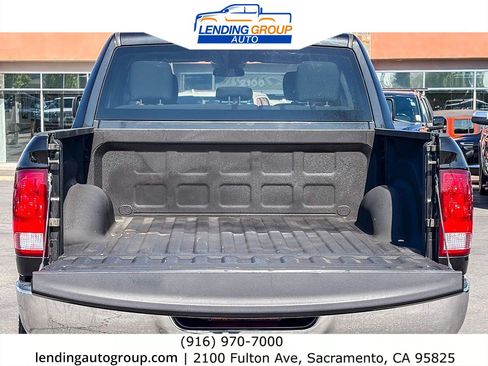 Used 2018 RAM 1500 Tradesman w/ Popular Equipment Group RWD image 24