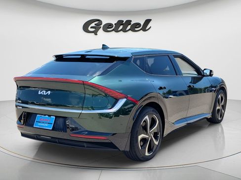 Used 2023 Kia EV6 GT-Line AWD/4WD image 5