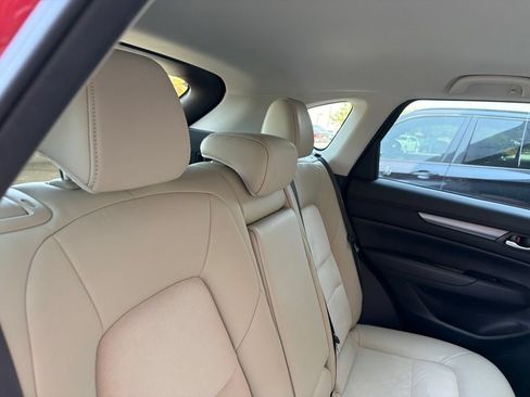 Used 2020 MAZDA CX-5 Touring AWD/4WD image 12
