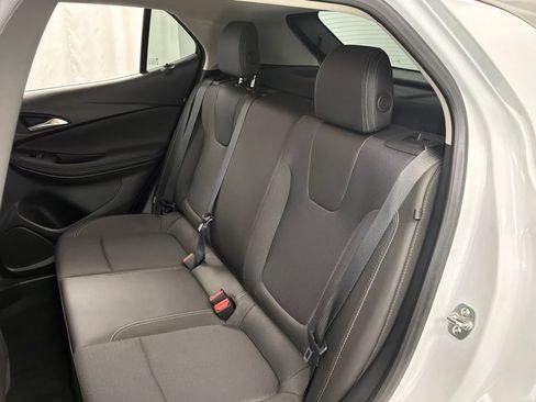 Used 2024 Buick Encore GX Preferred w/ Advanced Technology Package FWD image 19