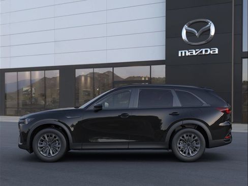 New 2026 MAZDA CX-70 SC image 3