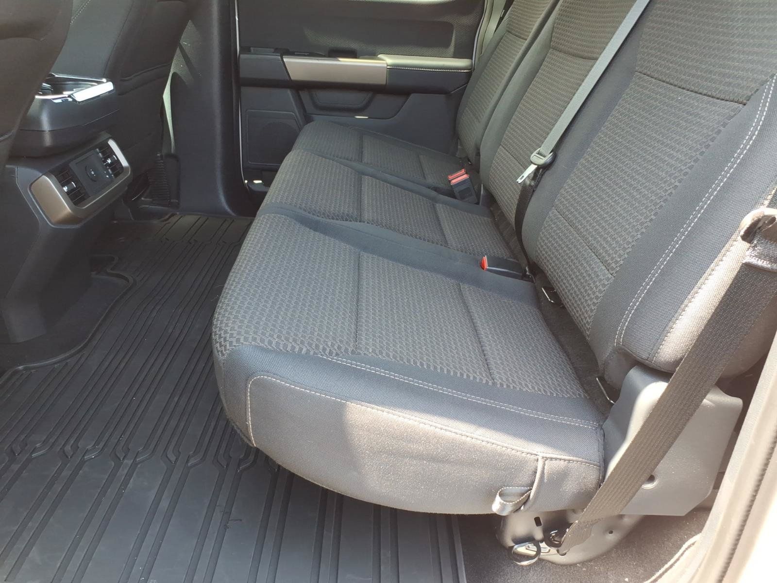 Used 2025 Ford F150 STX w/ Equipment Group 201A FX4 AWD/4WD image 11