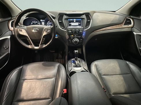 Used 2018 Hyundai Santa Fe Sport 2.0T FWD image 21