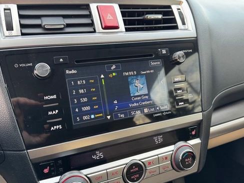 Used 2017 Subaru Legacy 3.6R Limited image 24