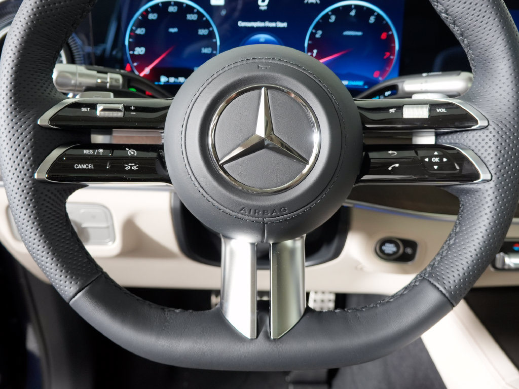 New 2027 Mercedes-Benz GLE 450 4MATIC image 17