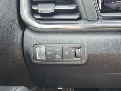 New 2026 GMC Terrain Denali image 18