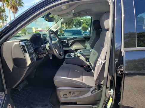 Used 2016 Chevrolet Silverado 1500 LT w/ Texas Edition image 23