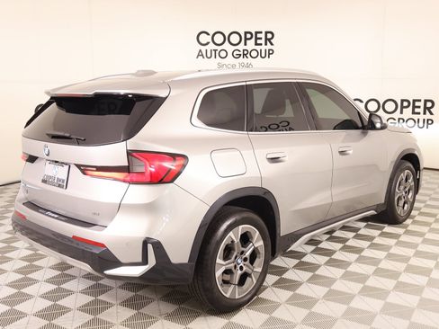 Used 2024 BMW X1 xDrive28i AWD/4WD image 22