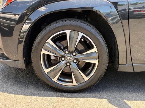 Used 2023 Lexus UX 250h AWD w/ Accessory Package (Z2) image 50