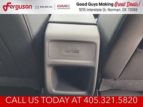 New 2026 Buick Envista Sport Touring w/ Convenience I Package FWD image 43