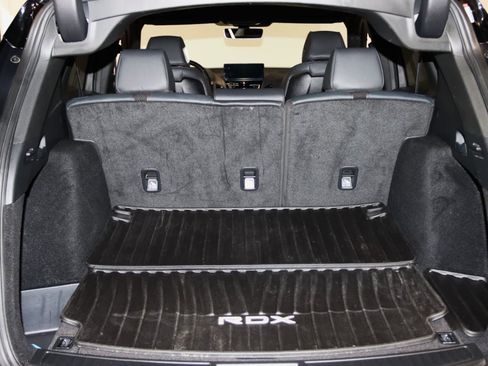 Used 2024 Acura RDX A-Spec AWD/4WD image 61