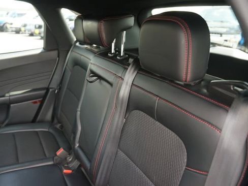Used 2025 Ford Escape ST-Line w/ Tech Pack #1 FWD image 13
