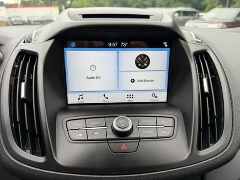 Used 2018 Ford Escape SEL AWD/4WD image 24