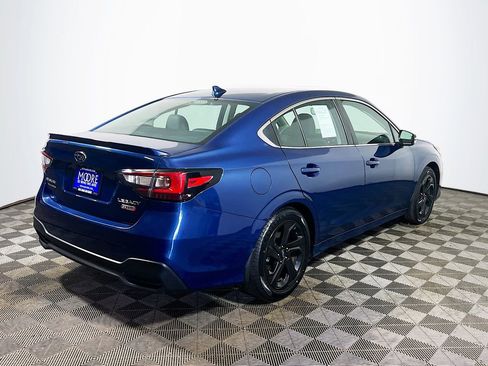 Used 2021 Subaru Legacy Sport w/ Popular Package #2 AWD/4WD image 7