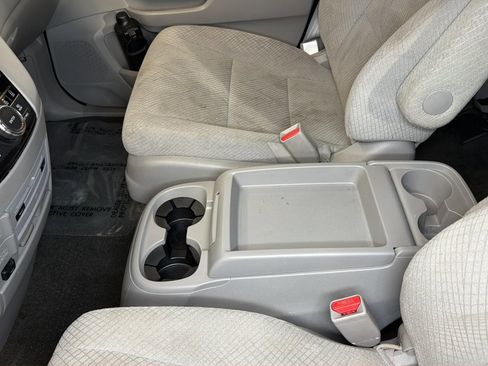 Used 2016 Honda Odyssey SE image 26